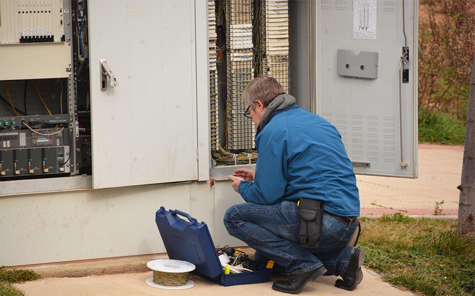 électricien dépannage Saint-Nom-la-Bretèche