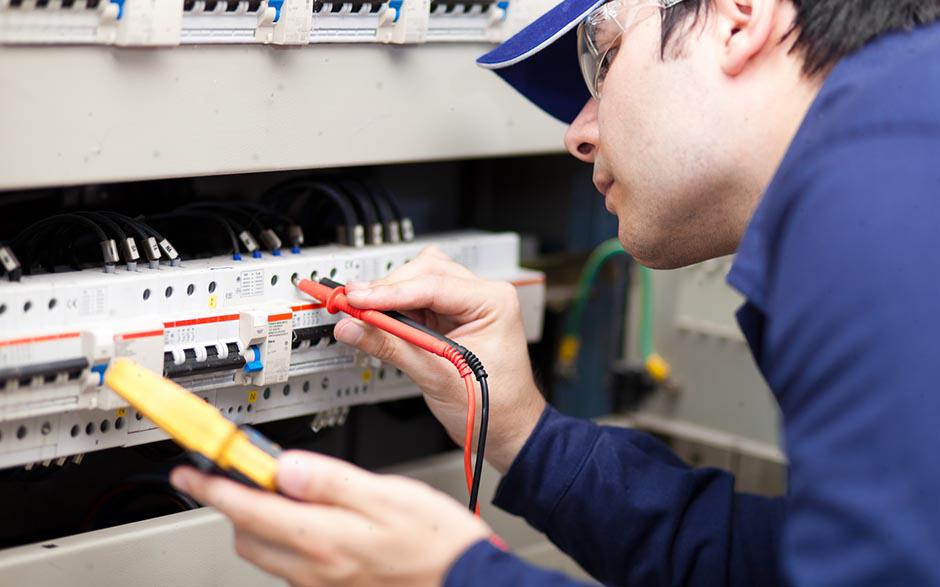 dépannage électricien Bobigny