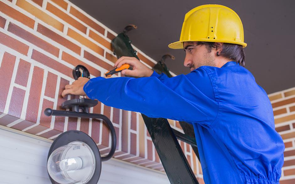électricien dépannage Saint-Nom-la-Bretèche