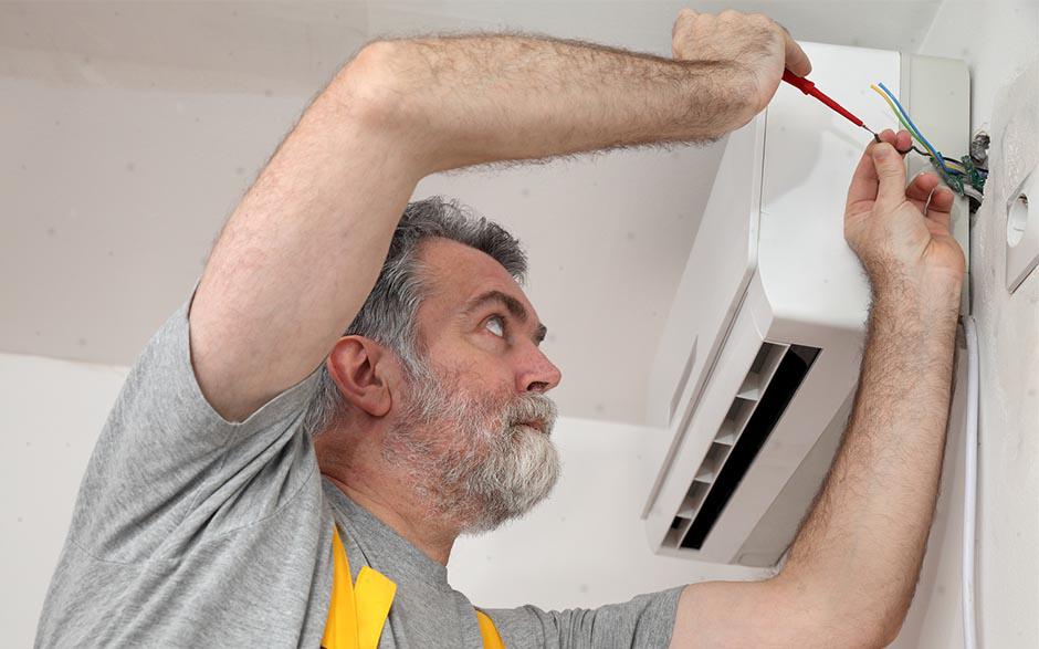 électricien dépannage Saint-Nom-la-Bretèche