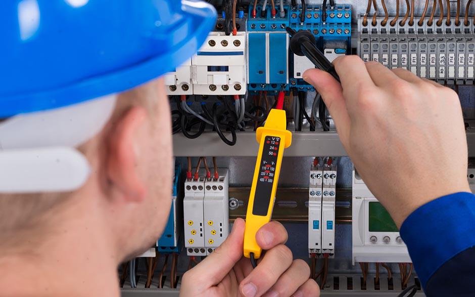 dépannage électricien Épinay-sur-Seine